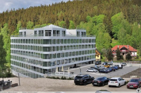Czarna Góra Biała Perła EnergyApart, Sienna